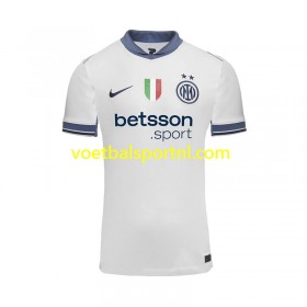 Inter Milan Uit Shirt 2024-25